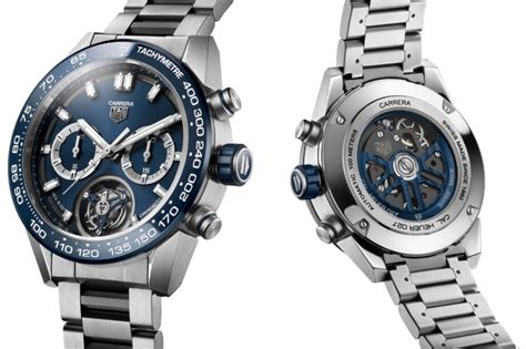 affordable tourbillon watches tag heuer